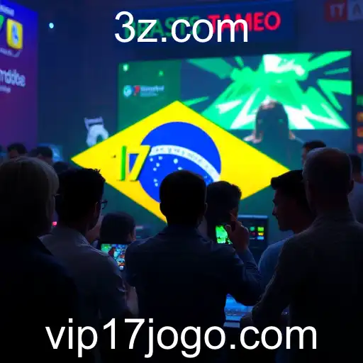A Revolução da Indústria de Jogos no Brasil