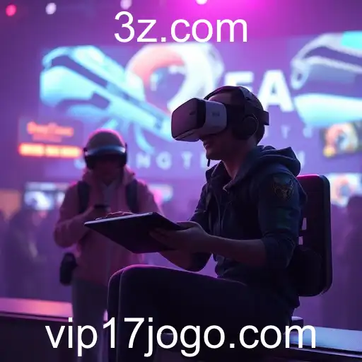 Revolução Digital nos Jogos em 2025: Os Impactos e Tendências