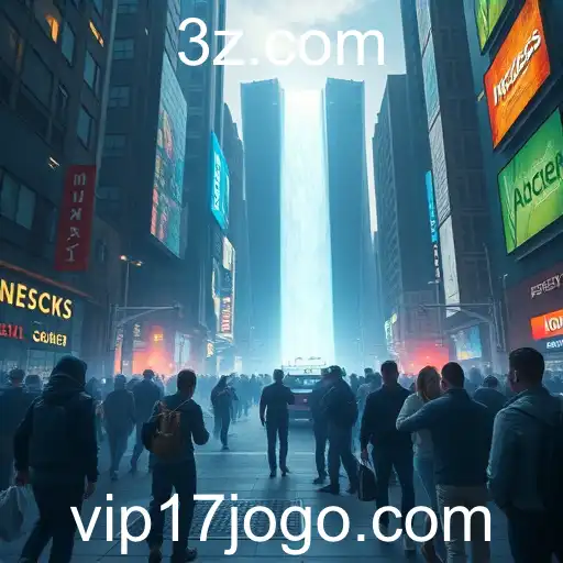 Tendências e Novidades no Universo dos Games