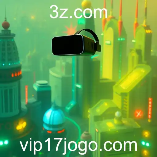 Revolução nos Jogos Online: 17jogo Lança Inovações em 2025