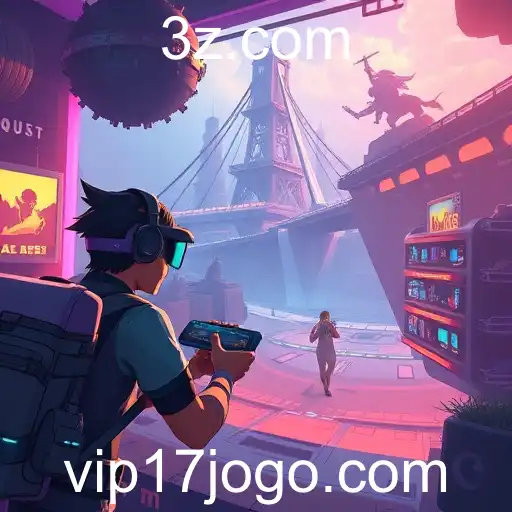 A Evolução dos Jogos Online em 2025