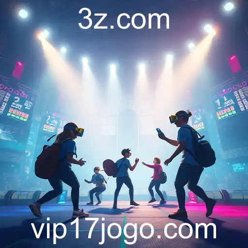 Expansão dos E-Sports Aquece a Indústria de Jogos