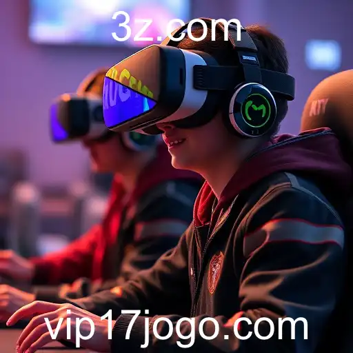 Inovações e Desafios no Mundo dos Jogos em 2025