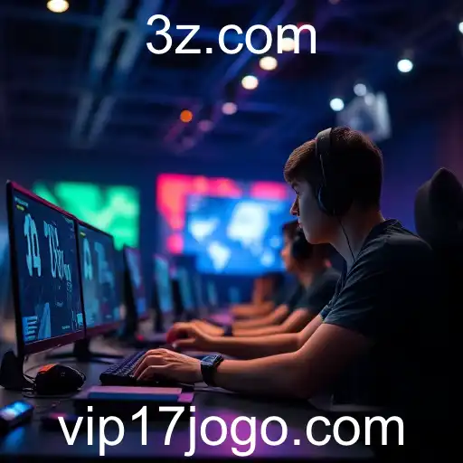 Nova Era dos Jogos em 2025: Inovações e Desafios