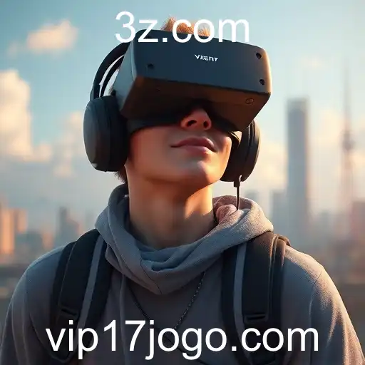 Evolução dos Jogos: 17jogo como Fenômeno Global