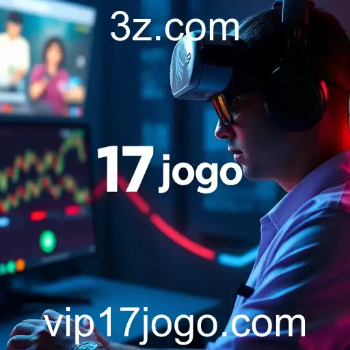 A Revolução do 17jogo: Tendências e Novidades de 2025