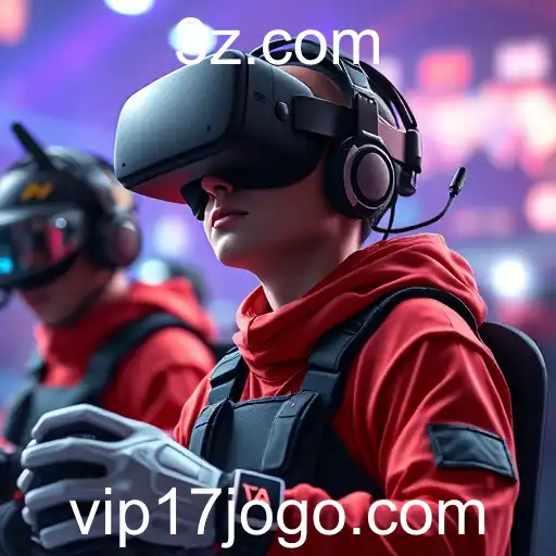 Revolução nos Jogos Online: 17jogo Marca Presença