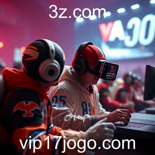 Novidades e Tendências no Mundo dos Jogos