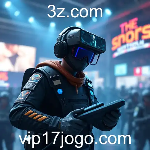 Explorando o Mundo dos Jogos com o 17jogo