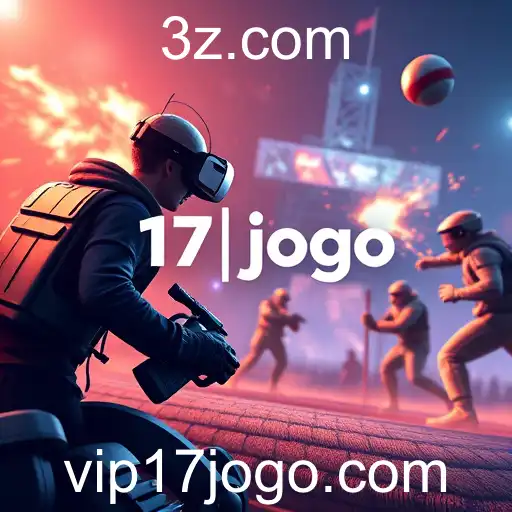 A Revolução dos Jogos: O Impacto de 17jogo em 2025
