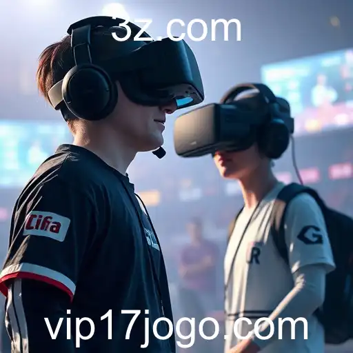 A Revolução dos Jogos em 2025: O Impacto dos Jogos Online