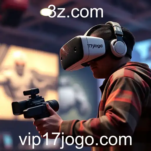 Avanços Tecnológicos no Mundo dos Jogos em 2025