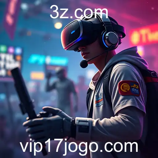 Tendências e Inovações no Mundo dos Games