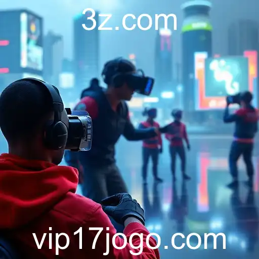 As Inovações do Mundo dos Games em 2025