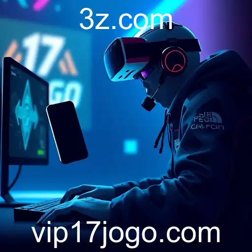 O Crescimento do 17jogo: Tendências e Inovações em 2025