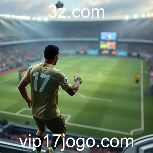 O Impacto do 17jogo no Cenário Atual