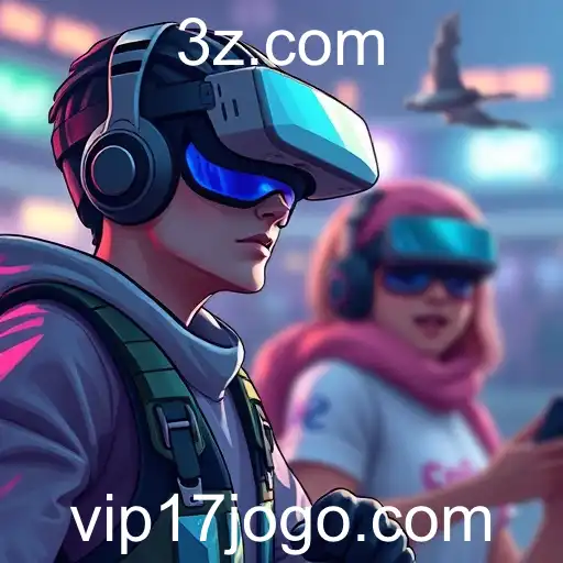 Tendências e Inovações nos Jogos em 2025