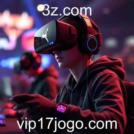 A Revolução dos Jogos em 2025: Um Ano Inovador para 17jogo