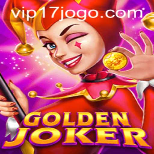 Introducing GoldenJoker: The Exciting New Game Taking the World by Storm