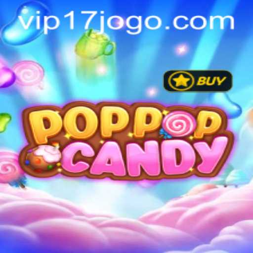 Discovering the Magic of POPPOPCANDY: A Candy-Pop Adventure