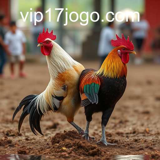 Exploring the World of Sabong Games: An In-Depth Look at 17jogo